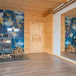 Hof Friesenruhe – Hofblick Hogel